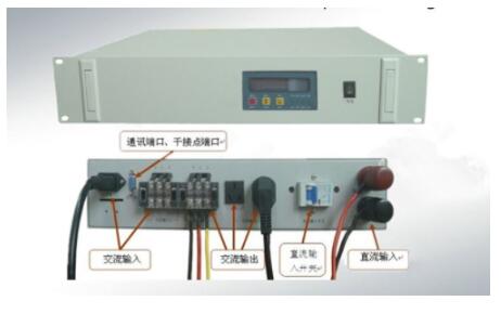 变频电源的角色及大功率稳压电源的发展