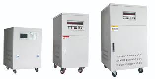 交流变频电源选择型号要考虑哪些方面？